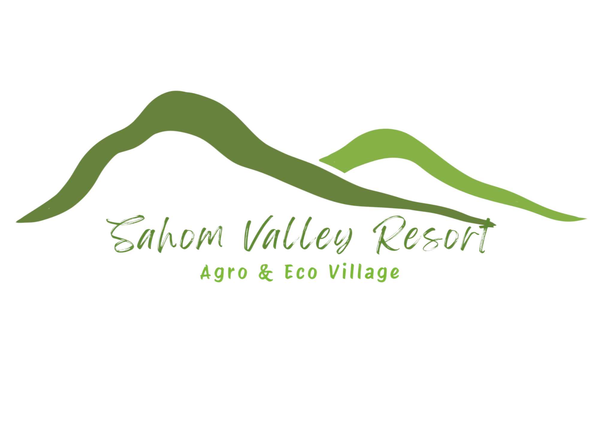 Sahom Valley Resort